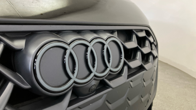 Audi A5 2.0 TFSI 204 Black Edition 5dr S tronic Petrol Estate - Image 40